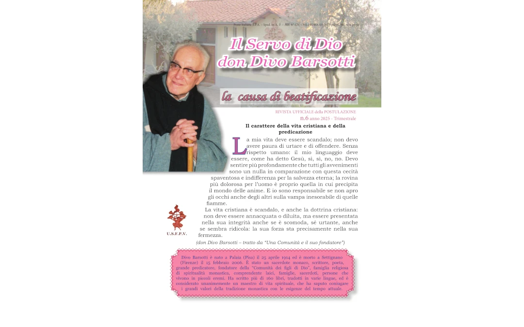 Copertina n 6