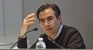 don Massimo Naro | Comunità dei figli di Dio